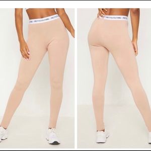 Pretty Little Thing leggings